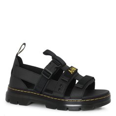 Сандалии мужские Dr. Martens 26473001 черные 40 EU