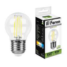 Лампа Feron 25582