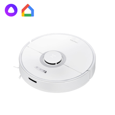 Робот-пылесос Roborock Q7 Max White (Global) (Q7M02-00)