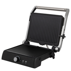 Гриль Endever Grillmaster 225 Silver/Black