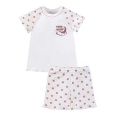 Пижама для девочек Мамуляндия 22-6001 Ассорти 22 цв. белый р. 116