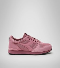 Кроссовки Diadora Camaro Manifesto розовые 45 EU