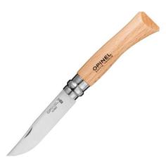 Нож выживания Opinel №7 000654 бежевый