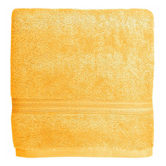 Полотенце Bonita Classic банное 50x90 см махровое медовое