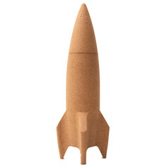 Органайзер настольный rocket, пробковый Suck UK