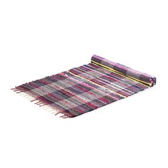 Коврик туристический Helex С04 multi 140 x 60 x 0,5 см