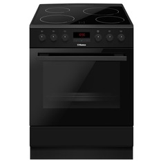 Электрическая плита Hansa FCCM68203 Black
