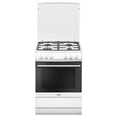 Комбинированная плита Hansa FCMW68024