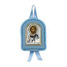 Набор приборов АргентА Вседержитель 2 пр. ложка ДоДо Ангелочек