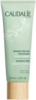 Маска для лица Caudalie Masque Peeling Glycolique 75 мл