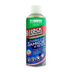 Смазка универсальная ABRO MASTERS 0,28 кг LL-600-AM-RE