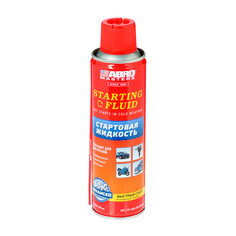 Быстрый Запуск ABRO MASTERS 200 мл SF-650-220-AM-RE