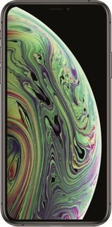 Смартфон Apple iPhone XS 512GB как новый Space Grey
