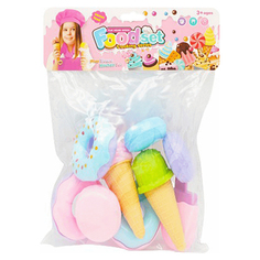 Игровой набор десертов Zhorya Toys