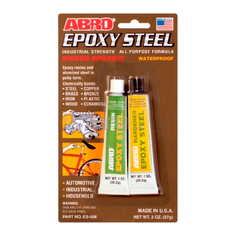 Клей эпоксидный ABRO ES-506