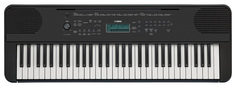Синтезатор Yamaha PSR-E360B с автоаккомпаниментом 61 клавиша