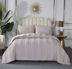 Покрывало Sofi De Marko Саломея 230 х 250 см мокко