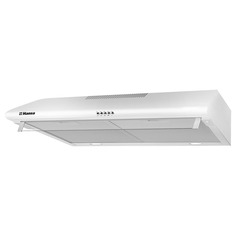 Вытяжка подвесная Hansa OSP622WH 1М белый