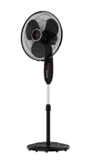 Напольный вентилятор Tefal Еssential VF3910F0