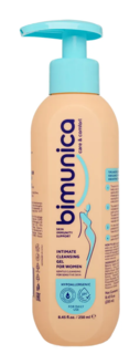Гель для интимной гигиены Bimunica 250 мл. BB905391