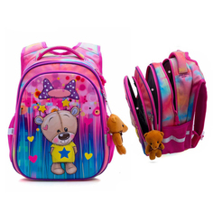 Ранец школьный R1-011 Sky Name