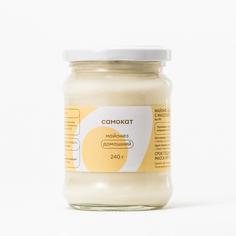 Майонез Самокат домашний, 240 г