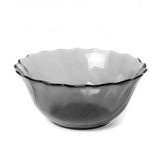 Салатник Luminarc Океан Графит 12,5 см