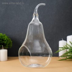 Ваза-сувенир Груша 27х14 см Evis