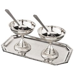 Креманки, икорницы, розетки, соусники 733-129 Lefard