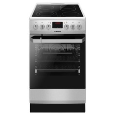 Электрическая плита Hansa FCCX58277 Black
