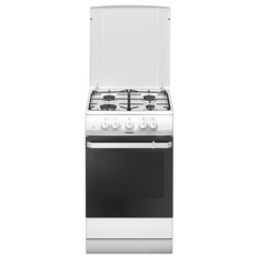 Газовая плита Hansa FCGW510009