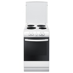 Электрическая плита Hansa FCEW53041 White
