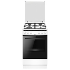 Комбинированная плита Hansa FCMW580297