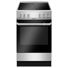Электрическая плита Hansa FCCX580009