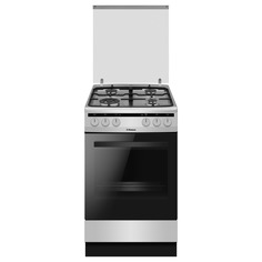 Комбинированная плита Hansa FCMS580297
