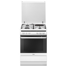 Комбинированная плита Hansa FCMW68090