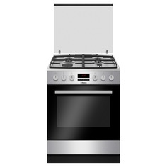 Комбинированная плита Hansa FCMX68223