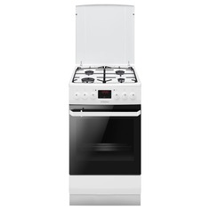 Комбинированная плита Hansa FCMWS582109
