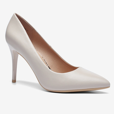 Туфли женские Betsy бежевые