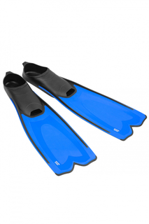 Ласты для дайвинга Mad Wave Vector II синий 38-39