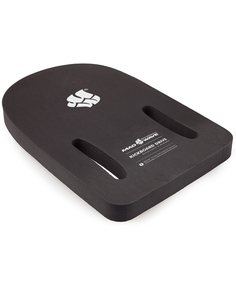 Доска для плавания Mad Wave Kickboard Drive черный