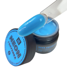 Гель Neon Lakres Голубика, 15 г LR4592