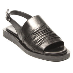 Босоножки женские Airbox черные