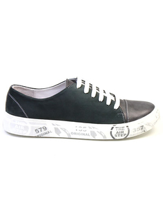 Кеды женские Airbox серые