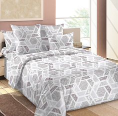 Комплект постельного белья 20837 Мозаика Mercury Home