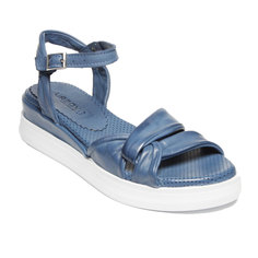 Сандалии женские Airbox синие