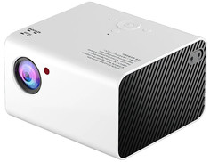 Проектор мультимедийный Unic T10, basic