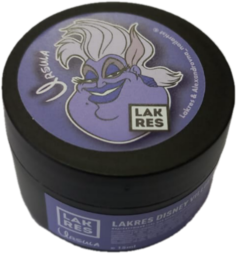 Гель Злодей Lakres Ursula 15 g Урсула LR0930