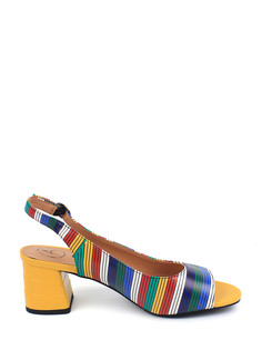 Босоножки женские Betsy разноцветные