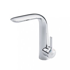 Смеситель для умывальника MELANGE с высоким литым изливом, A6041AA Ideal Standard